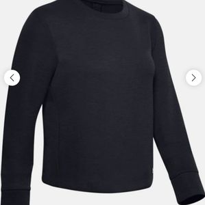 Under Armour Unstoppable Move Light Sweatshirt